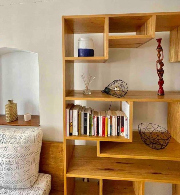 Appartement 2 Chambres Au Coeur De Štrasburk Exteriér fotografie